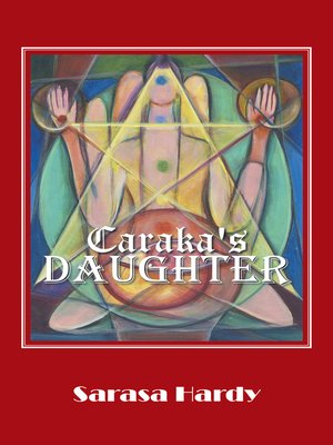 cover image of Caraka's Daughter